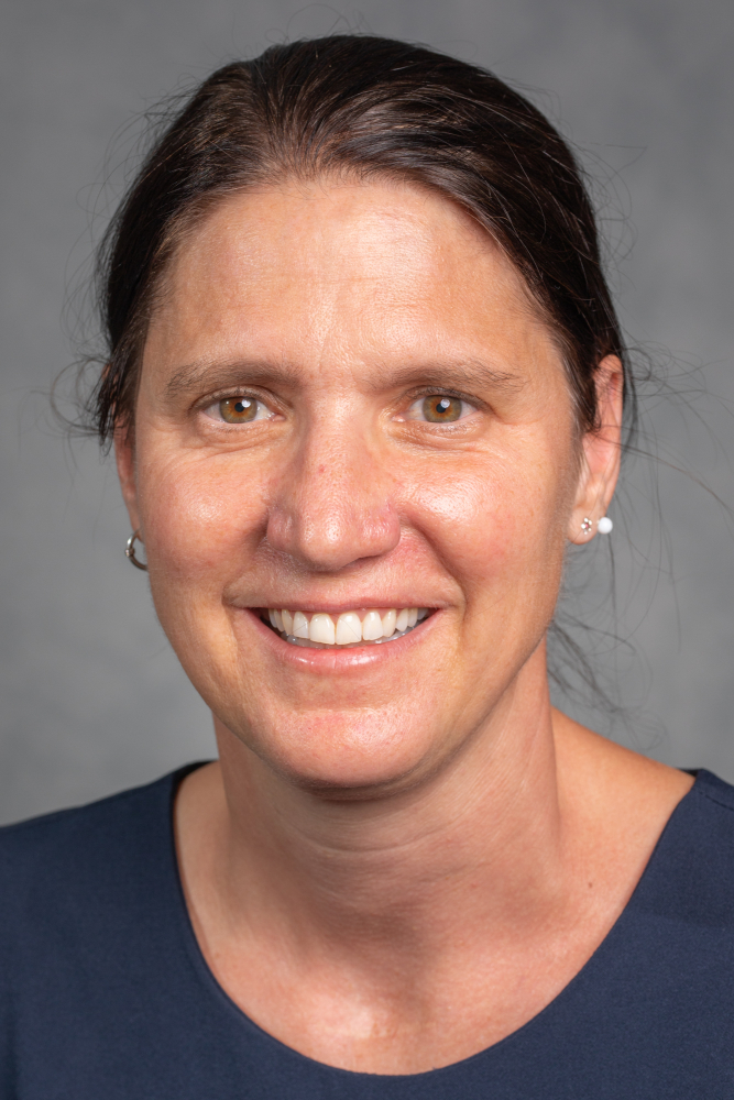 Nadine Schuler-Stapfer, Sozialpädagogin HF, Schulsozialarbeiterin