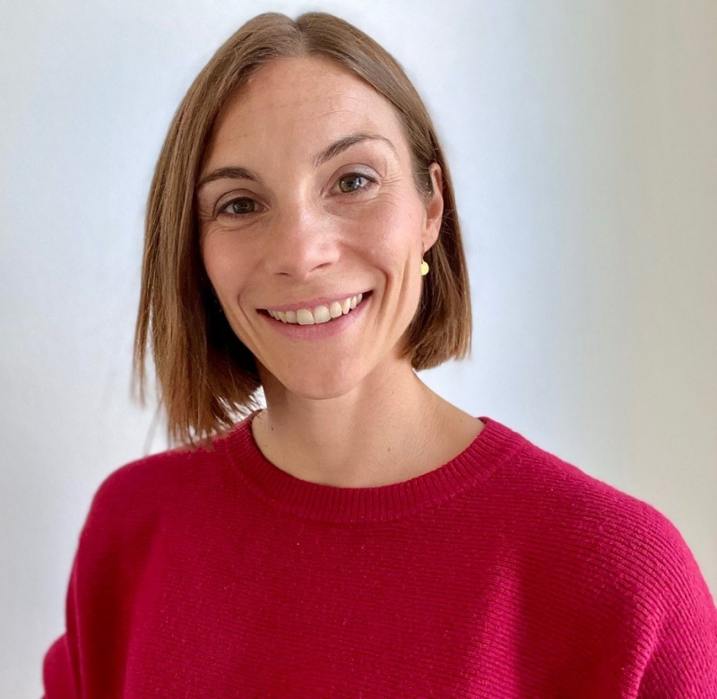 Janine Schönenberger, Familienberaterin nach Jesper Juul und familylab Seminarleiterin