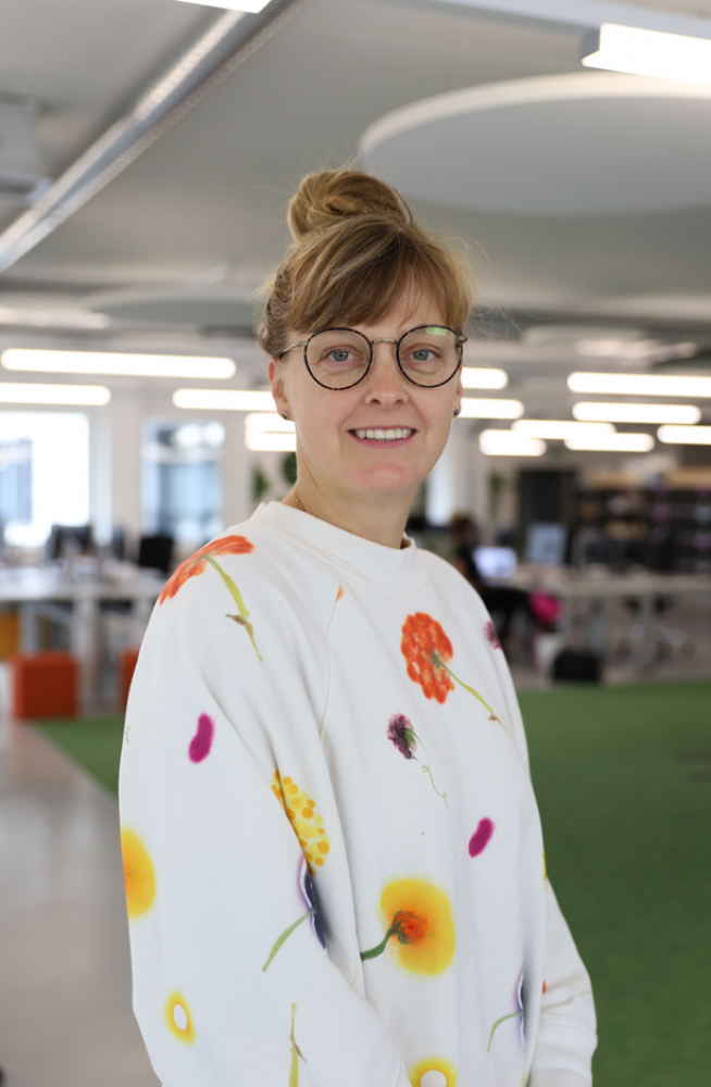 Christiane Willemeit