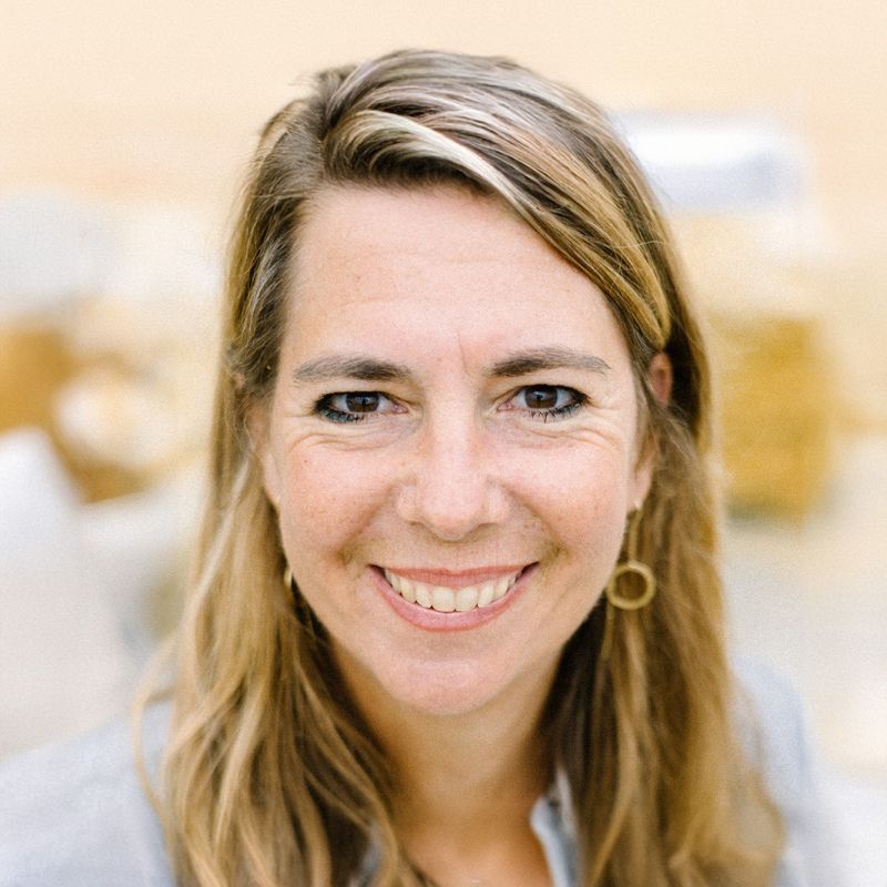 Maren Tromm - Buchautorin, Einzel-, Paar- und Erziehungsberaterin, eidg. dipl. Psychosoziale Beraterin