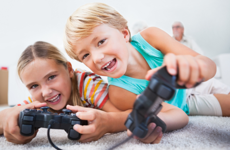 Games - Chancen nutzen, Risiken senken