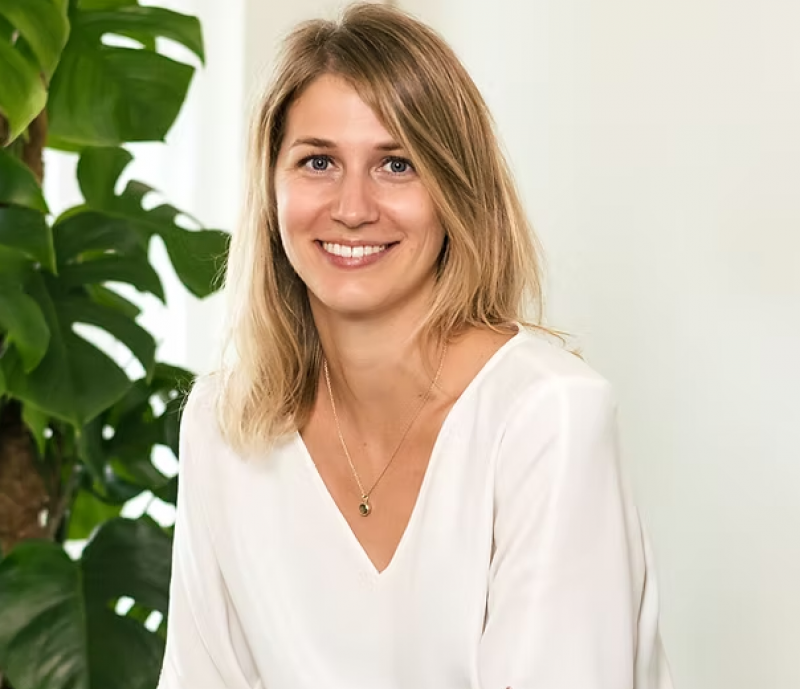 Sabrina Ritz - Ganzheitlicher Coach für Kinder, Eltern und Familien