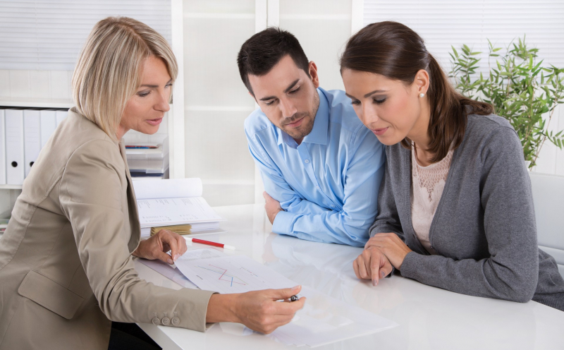 Take Charge of your Estate Planning