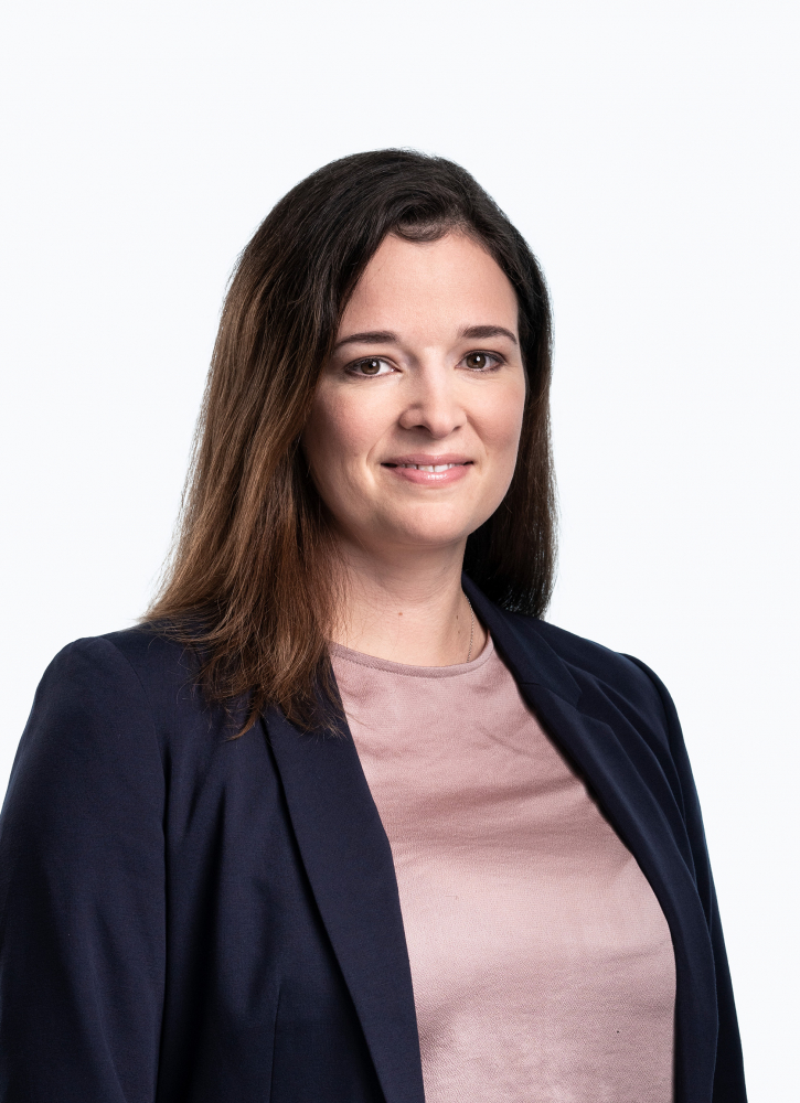 Mirjam Arnold