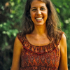 Eva Salman, PEKiP Gruppenleiterin und Doula